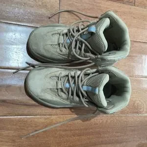Yeezy | Shoes | Copy Adidas Yeezy Boost Desert Boots Rock  display picture 1